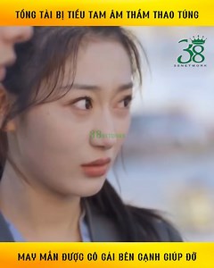 6.7K views · 85 reactions | Tổng tài bị tiểu tam âm thầm thao túng may mắn được cô gái bên cạnh giúp đỡ ©️ Nội dung được sản xuất bởi 38 Network #Reviewphimtronbo #Reviewphimtongtai #Reviewphimhaynhat | THT Review | Facebook
