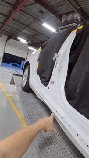 15K views · 157 reactions | Replacing the rocker panel on this Chevy...