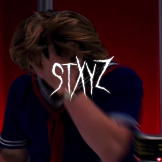 Edição no Aligh e Capcut: A jornada de Steve Harrington