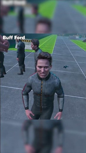 Top 5 BEST Bonelab Avatars of all time... (mods)