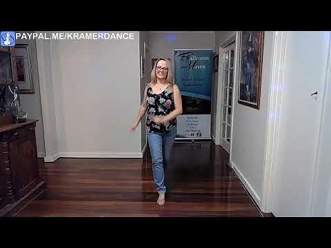 Chilly Cha Cha Line Dance