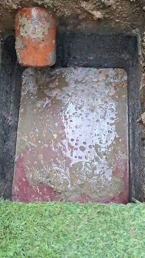 142K views · 880 reactions | A stubborn blockage in Leciester yesterday #drainage #plumbing #blockeddrains #sewer #drainagesolutions | Draintech | Facebook