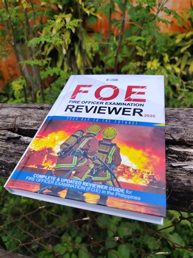 Fire Officer Exam: Tips and Insights for Success