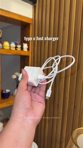 Type C Fast Charger: Speed and Efficiency Explained