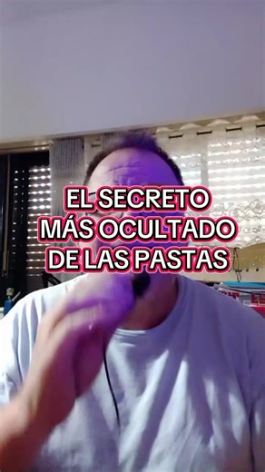 EL SECRETO MAS OCULTADO POR LOS CHEF DE LAS PASTAS! #recetas #pasta #pastas #tallarines #cocina