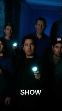 The haunting of the Dybbuk box