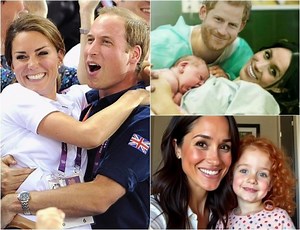 76K views · 68 reactions | Congratulations, Kate and William! Doctor Reveals Lilibet’s DNA Test Results Hidden for 4 Years: “As Suspected, Lilibet’s Biological Father Is...” See more below READ FULL: https://royal.topnewsource.com/congratulations-kate-and-william-doctor-reveals-lilibets-dna-test-results-hidden-for-4-years-as-suspected-lilibets-biological-father-is/ | The Prince of Wales | Facebook
