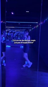 45 min de dance workout alternant chorégraphies cardio et renforcement musculaire🕺 | Decibel Studio