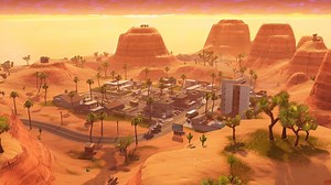 Fortnite Chapter 3 map leak allegedly reveals return of OG map, Paradise Palms and more