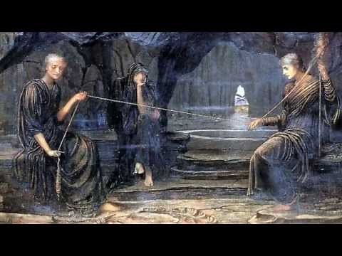 Brahms: Gesang der Parzen, Monteverdi Choir, ORR, Gardiner