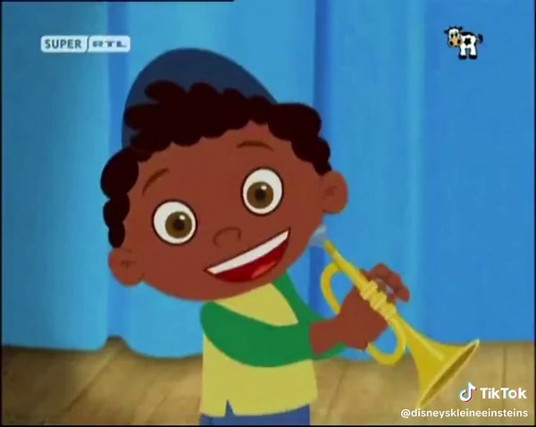 Ab Nächster Woche geht's hier Los #kleineeinsteins #disneyskleineeinsteins #kult #kinderserienvonfrüher #fy #fyp #fypシ #fypage #disney #derkultkinderkanal