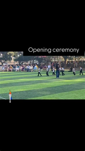 PERFECTION INTERNATIONAL KIDS on Instagram: "The torch light is a symbol of hope, unity, and strength. As we carry the flame, we promise to spread kindness, teamwork, and positivity wherever we go. This light reminds us to walk the right path, help one another, and never give up. Together, we shine brighter and move forward with courage and confidence.#torch #sportsday2025 #sportsday #bestpreschool #kharghar #navimumbai #preschool #kids #nursery #playway #khargharpreschool"