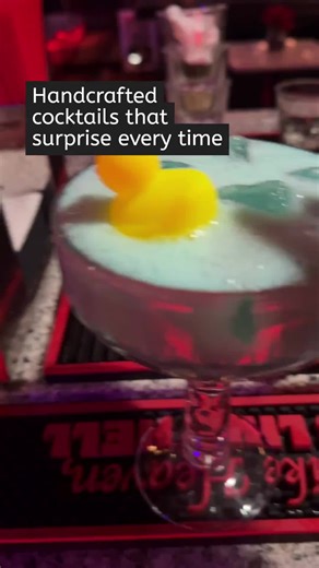 Ready to throw the birthday bash everyone will remember? At The Vintage, we mix killer cocktails, epic karaoke vibes, and a space that's all about good times and great company. Whether you want to sing your heart out, sip on handcrafted drinks, or just soak in the fun atmosphere, we've got you covered. Here's how we help you celebrate big: - Private event hosting tailored to your crew - Cocktail catering that brings the party to you - Mixology classes to learn the art of the perfect drink Your b