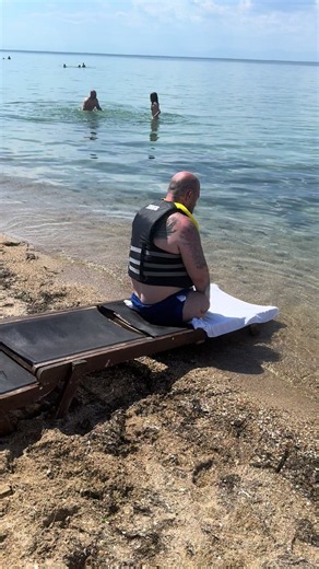 Amputee Travel in Greece: Accessibility Tips for Zero to Full Mobility