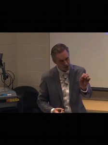 Jordan Peterson on Wasting Time and Missed Opportunities