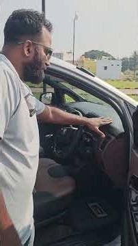 TOYOTA INNOVA FACELIFT & RESTORED IN CHENNAI