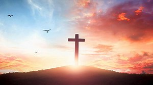 How to Become a Christian