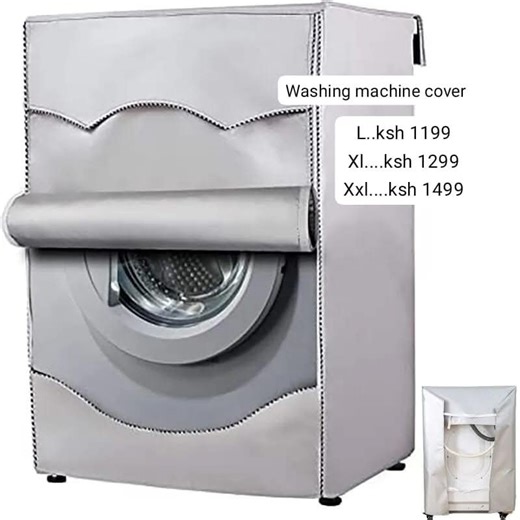 Clazzy Fortunes | Washing machine accessories Washing machine cover front load cover Washing machine top load cover Washing machine Anti-Vibration pads... | Instagram