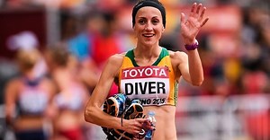 Irish-Born 41-Year-Old Wins Melbourne Marathon And $40,000 | Balls.ie