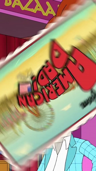 Hayley Smith's Best Moments in American Dad