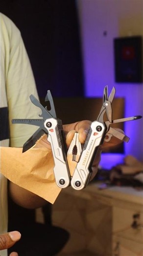 16 in 1 multiple gadget #tech #technology #shorts #vlog