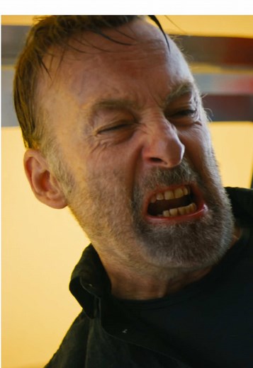 Bob Odenkirk Shines in #Nobody2 Coming August 15