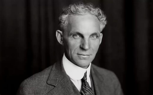 Henry Ford FULL DOCUMENTARY American Experience PBS America