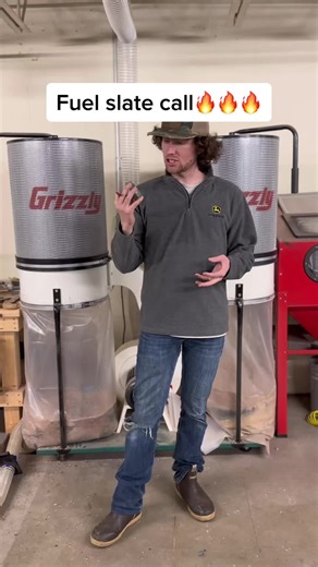 Power Calls Fuel Slate Call - Great Sound for Turkey Calling