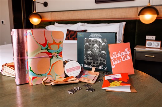 The Ultimate Guide to an Adult Spring Break Staycation: Reset, Recharge, and Romanticize Your Life - World Today Journal