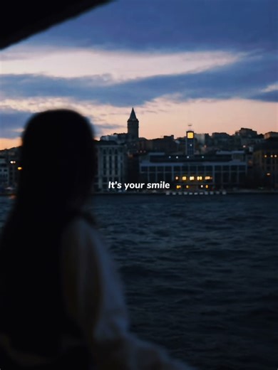 The Power of Your Smile