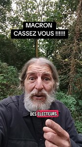 LA DÉMISSION DE LE CORNU ET MACRON ALORS !!! #france #demission #lecornu #macrondemission | Yisrael Holu