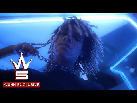 Yung Garzi "Bad Karma" (WSHH Exclusive - Official Music Video)