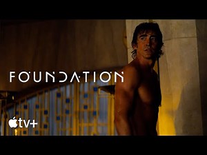 Foundation - Season 2 | Official Trailer 2 (Apple TV+)