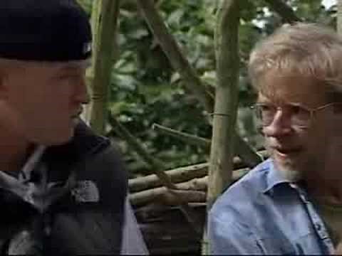 Banjos Likørstue - Søren's Ryger