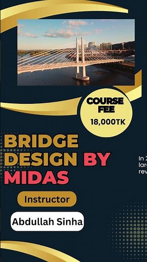 Best Bridge Design Course