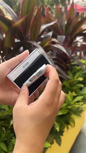 202 reactions |  GT NANO 3.0 – The Ultimate EDC Mini Flashlight! ...