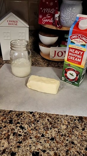 Homemade Unsalted Butter Recipe