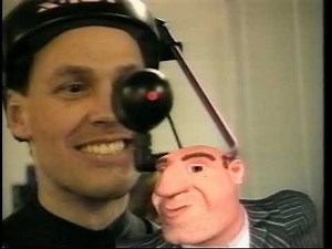 SGI - Realtime Rendering Facedemo