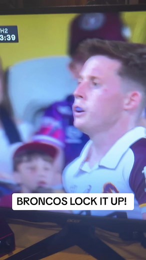 Reese Walsh's Heart and Broncos' Triumph: NRL Highlights