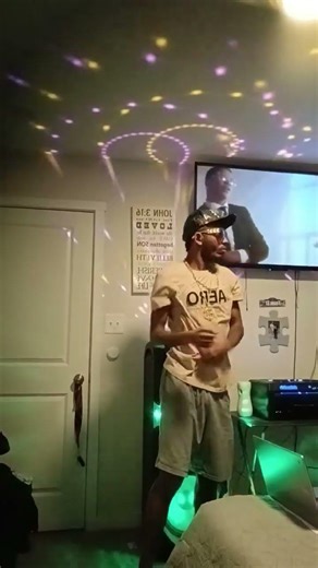 dancing to mindless behavior all around the world