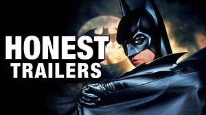 1.2M views · 12K reactions | Batman Forever, the worst movie I've seen 30 times. | Screen Junkies | Facebook