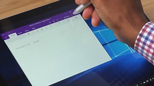 See how a little click can make a big difference. Click to learn more. http://msft.social/xZvY9G | Microsoft Surface