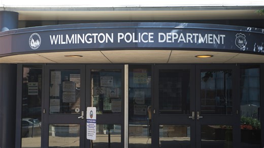 Wilmington police unveil new Partners in Care program to address mental health crises
