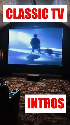 Werewolf TV Show Theme Song Intro