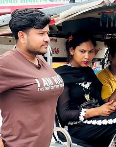 114M views · 1.4M reactions | Fake bobs all in one 藍藍 #viral #comedyprank #comedy #memes #prank #viral #trending #funny #publicreaction | Shubham Yadav New | Facebook