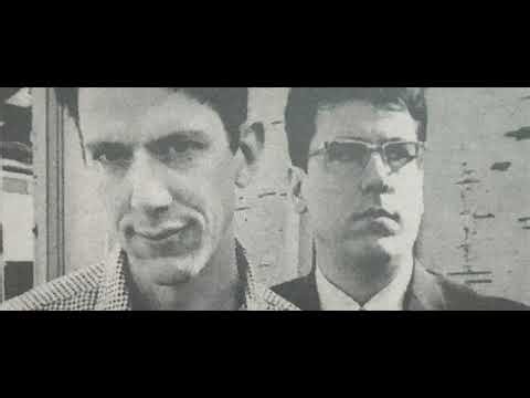 They Might Be Giants - Metal Detector (Demo)