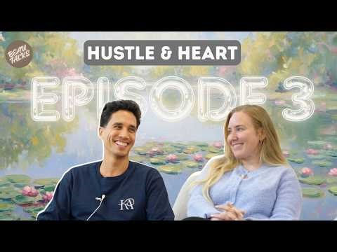 Beau Talks E3: The highs and lows of starting a clinic