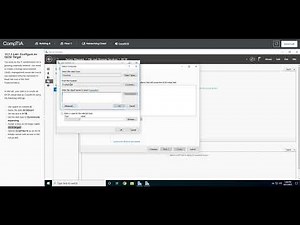 14 1 5 Lab Configure an iSCSI Target