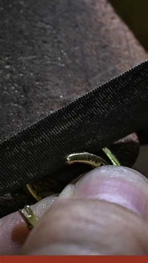 16K views · 147 reactions | Every piece of Selene captures the energy of motion, sculpted by hand for a woman in constant flow. ⁠ ⁠ #GabrielandCo #GabrielNY #Selene | Gabriel & Co. | Facebook