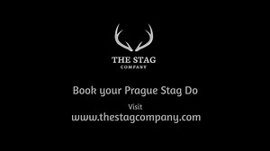 Prague is always one of our most popular stag do destinations and we can understand why! Get in touch and book your Prague stag weekend🍻✈🙌 www.thestagcompany.com/prague-stag-weekends | The Stag Company